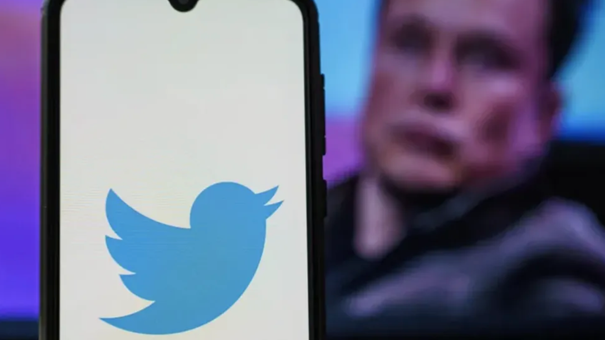 Elon Musk may have stepped down as Twitter CEO by the time you read this over the results of a poll