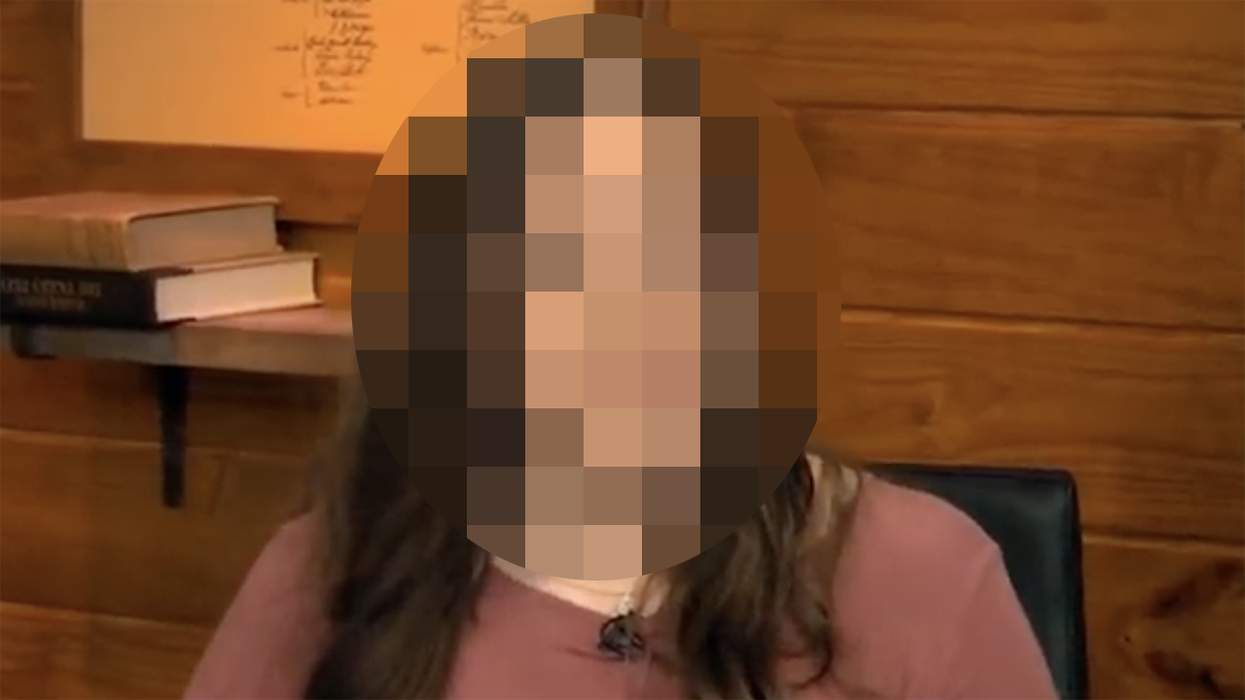 Watch: 'Libs of TikTok' reveals her identity, shares surprising offer made by GOP Governor