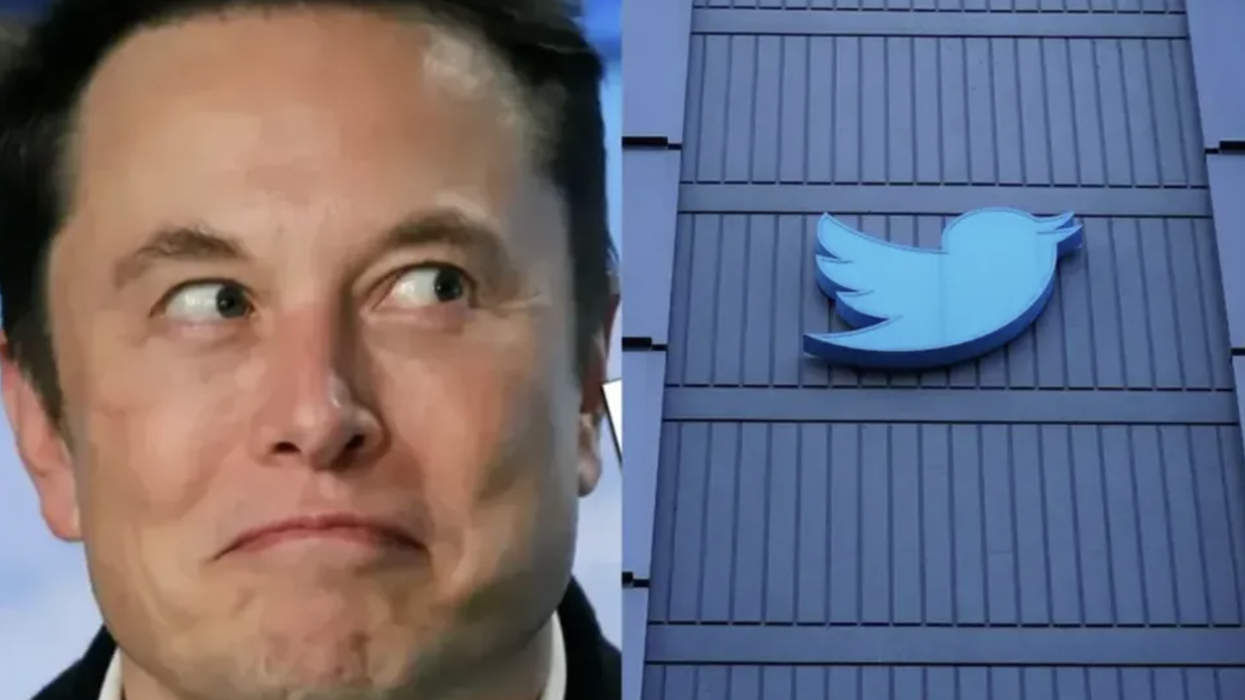 This 2022 Elon Musk tweet about cocaine is the second most-liked tweet of all-time