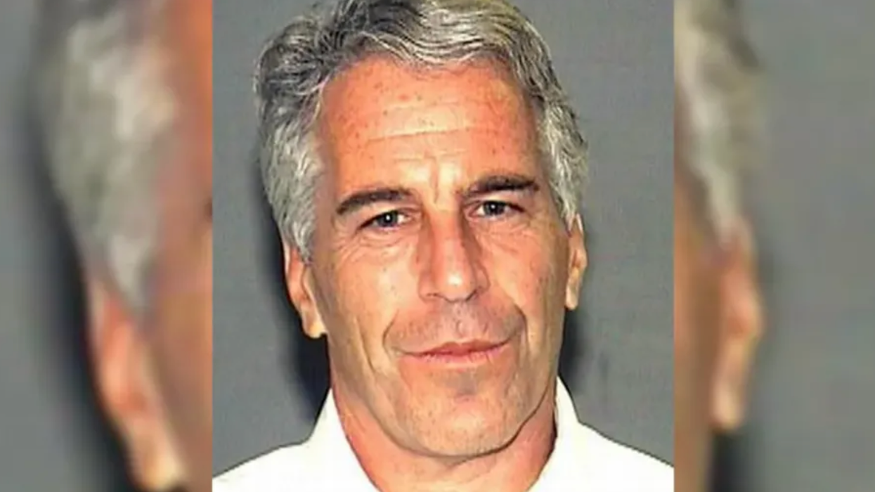 Virgin Islands Attorney General FIRED after naming names in Jeffrey Epstein lawsuit