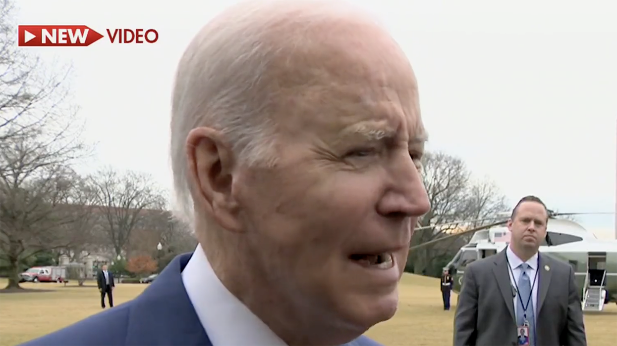 Joe Biden Wasn't Invited to Pope Benedict XVI's Funeral And We Think We Know Why