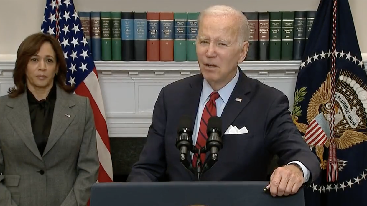 20000 pounds of fentanyl? Biden drops an obscene number of gaffes in a single speech