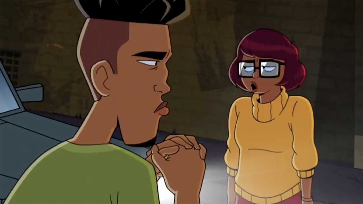 SHOCKER: Everyone hates the woke 'adult' Scooby Doo reboot, and it's not just conservative critics