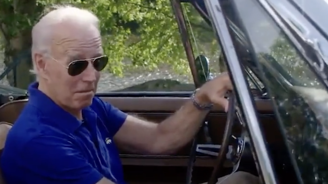 Watch: There are NO visitor logs for Biden's home. The home once owned by Hunter that has all the classified docs. Oh.