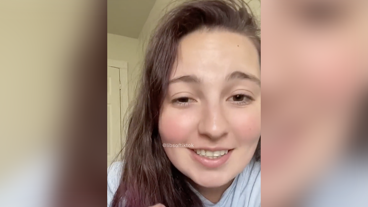 Watch: Woman brags about causing 'civil unrest' among 10th graders on her FIRST day of teaching