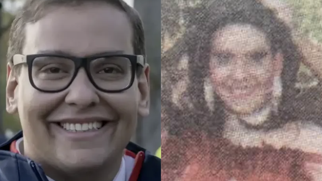 George Santos shatters another glass ceiling, is the first former drag queen to be elected GOP congressman