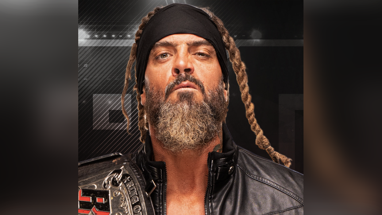 WarnerMedia blocks tribute to wrestler killed in a car accident because he had a bad tweet ten years ago