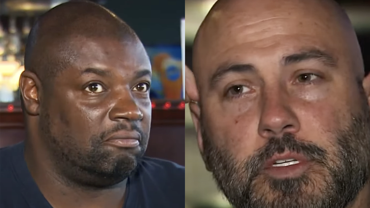 WATCH: Crime is so out of control, Houston bar owners are forced to sleep in their businesses. Armed.