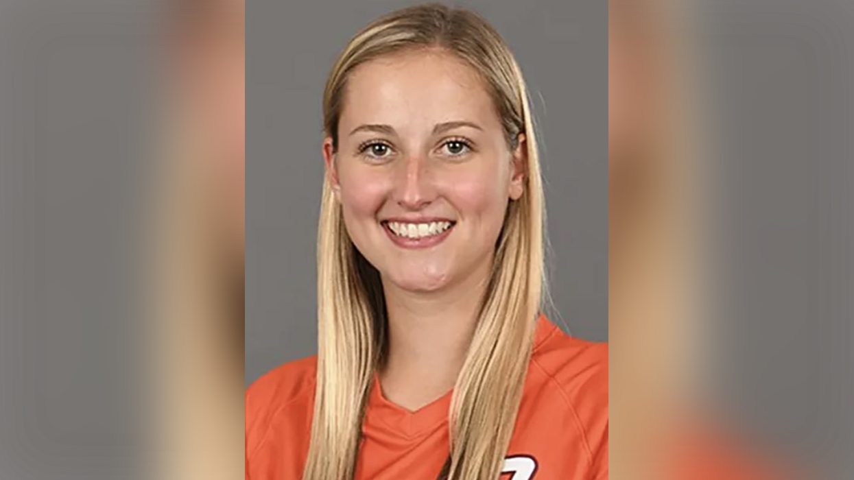 College soccer player got benched after refusing to take a knee for social justice, now her coach owes her $100k