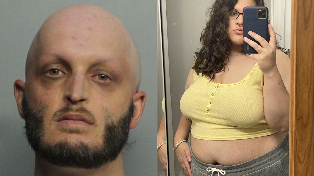 Surprise! ANTIFA members behind Jane's Revenge attacks on  pregnancy centers