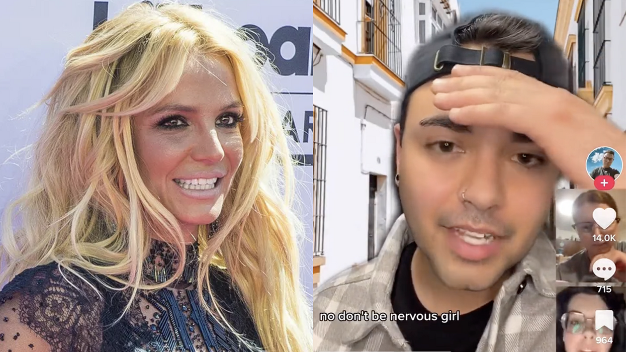 Britney Spears fans call cops to do a welfare check when she deleted her Instagram and the singer is pissed
