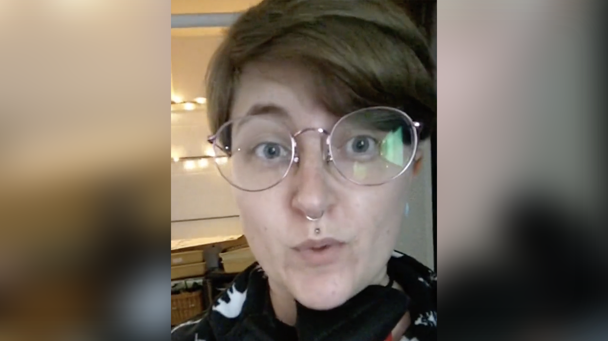 'That's the goal': Public school teacher brags about confusing little kids about their gender