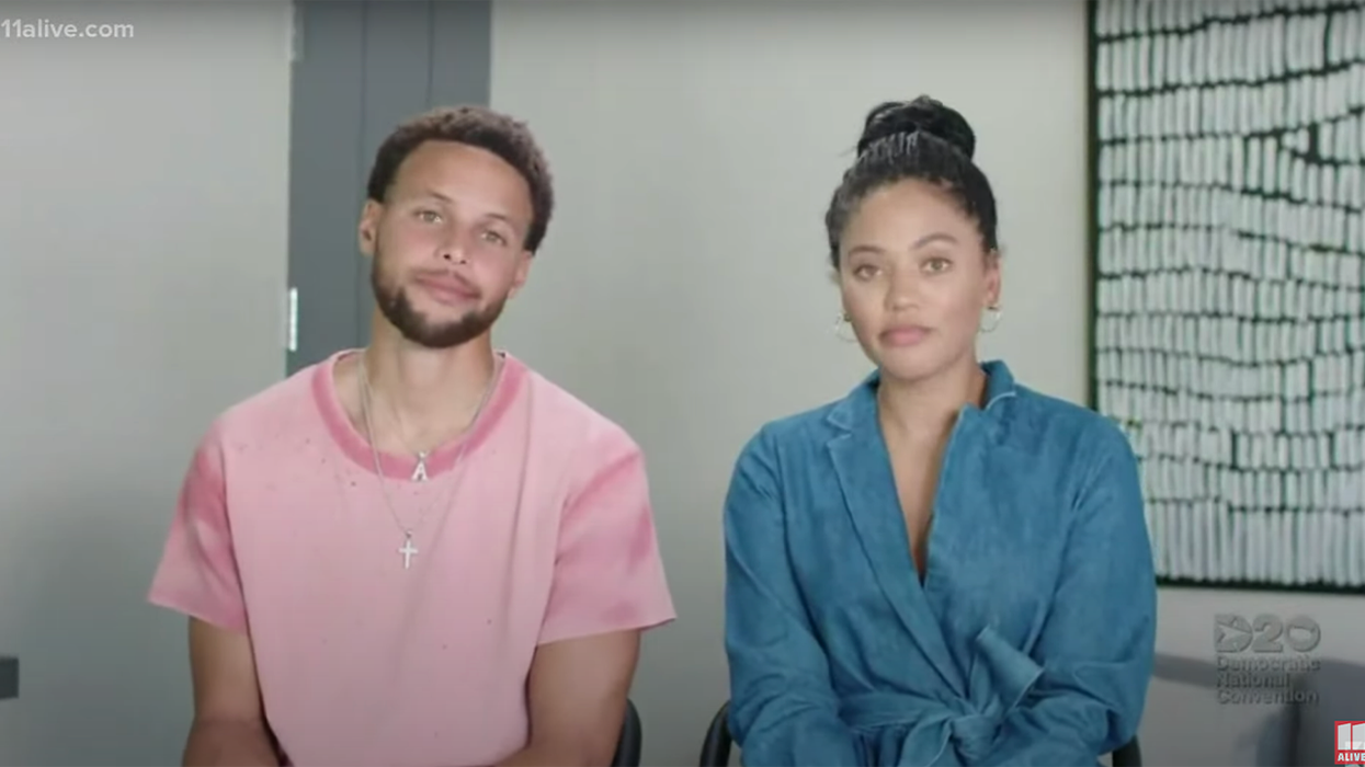 Stephen Curry claims low-income housing next to his $30M mansion is a safety risk, but next to YOUR house is okay