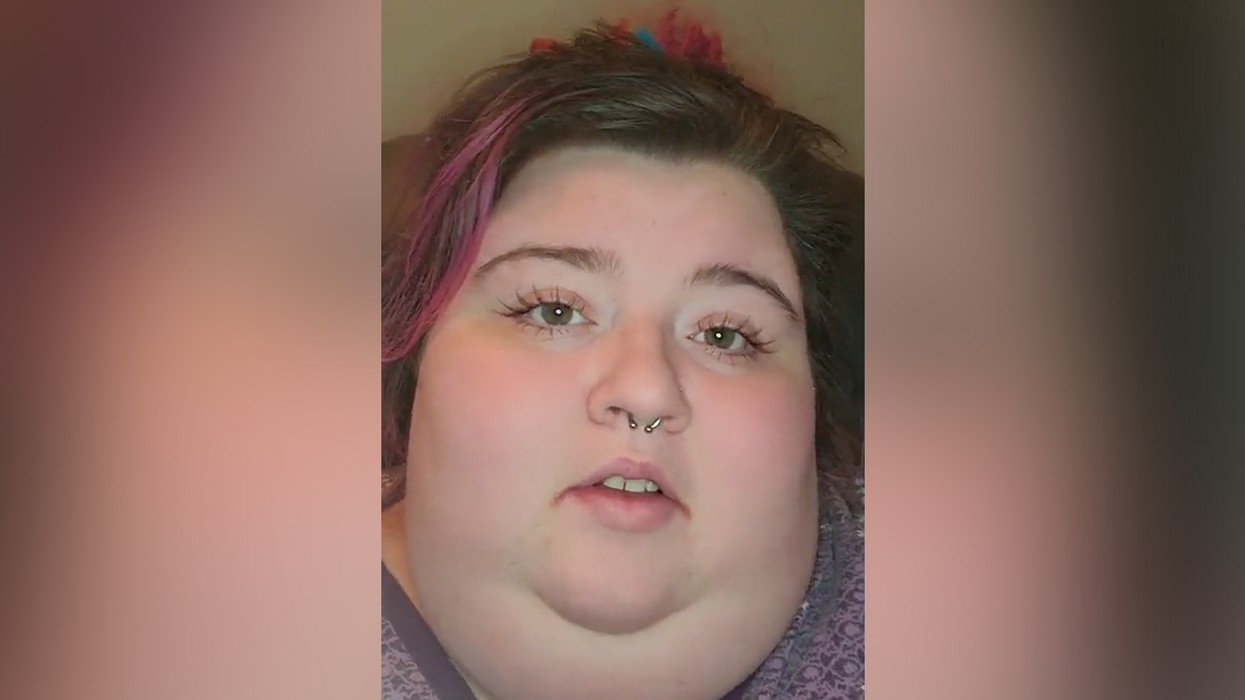 'I Wish I Knew the Cost of Eating': Woman Issues Dire Warning About Body Positivity Movement