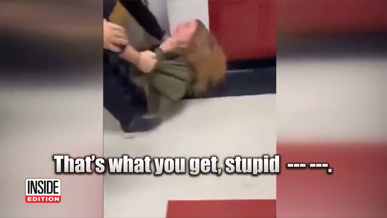 A 14-Year-Old Girl Committed Suicide After She Was Brutally Beaten At School. Now the School's Blaming Her.