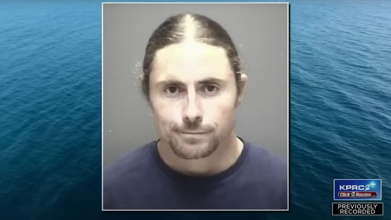 WTF: A Galveston Boat Captain Allegedly Held Onto Human Remains He Was Supposed to Spread at Sea