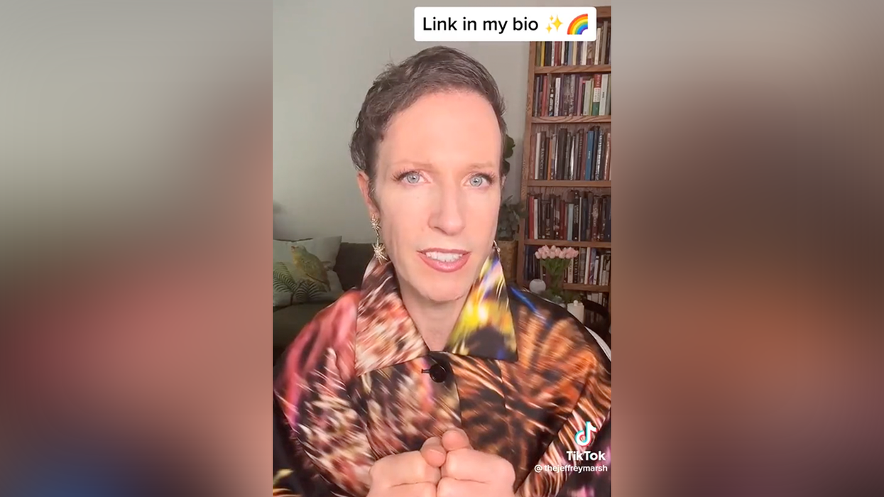 'Your parents screwed up': Influencer creepily urges young fans to join his private account for 'connected time'