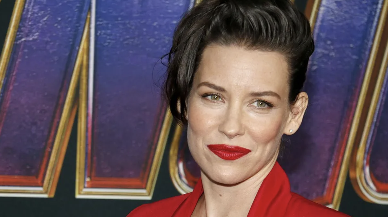 Marvel's 'Ant-Man' actress claims Disney had her back against being 'canceled' after attending anti-vax protest