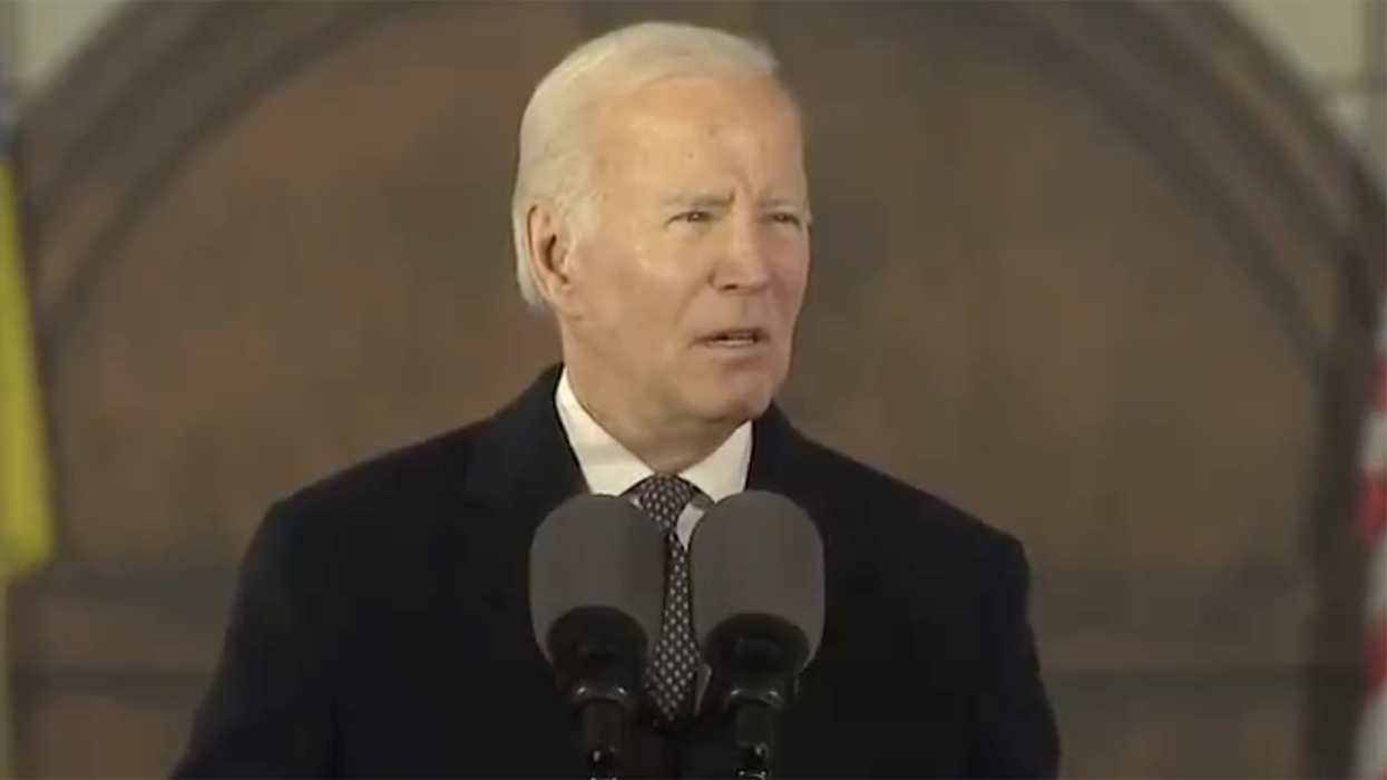 OpEd: Biden’s Ukraine Commitment is Self-Sabotage, And China is Loving it