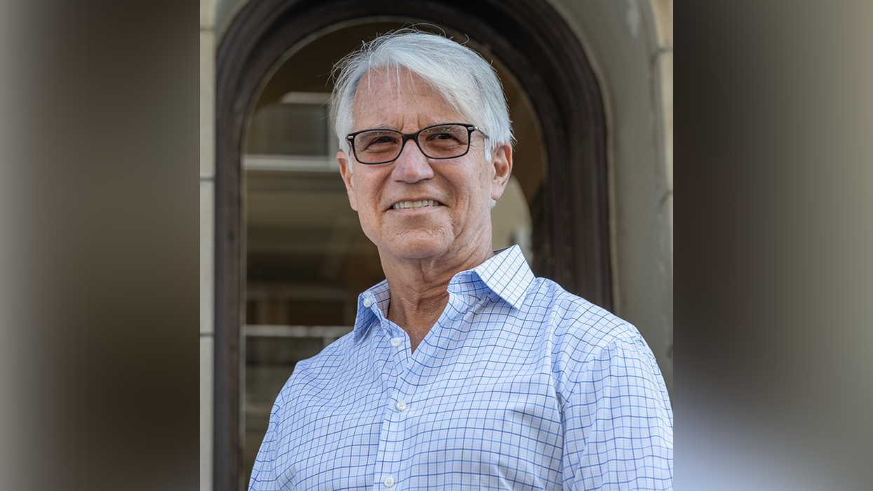 The LA District Attorney Suspended a Prosecutor For Misgendering a Child Molester. No Really, This Happened.