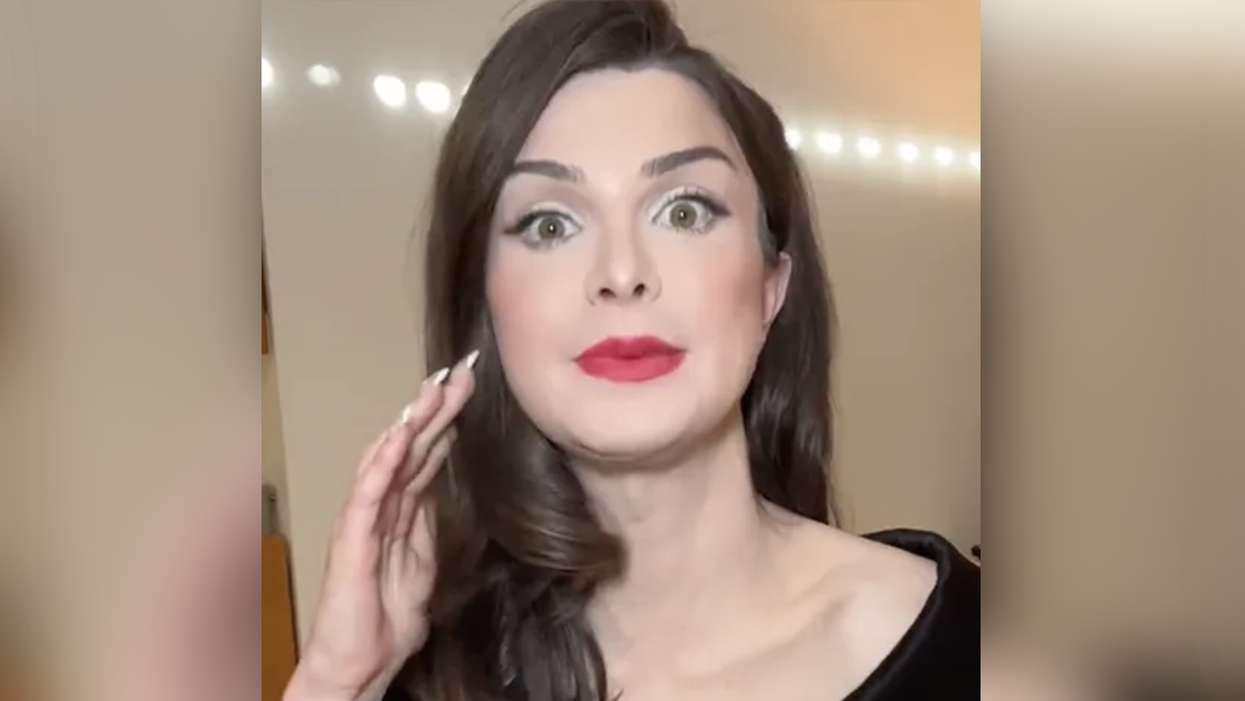 TikTok starlet Dylan Mulvaney has a sad because, even after expensive surgery, no one is sliding into (sigh) "her" DMs