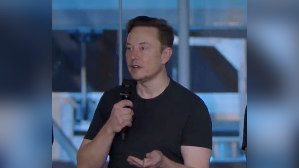 So, apparently Elon Musk Is building a 'Utopia' in Texas for all his employees