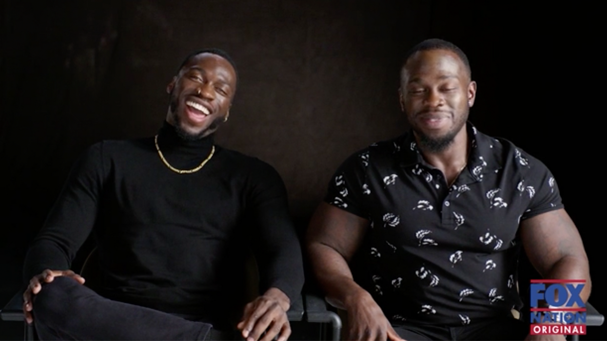 'This Dude Crazy, Man': Brothers Hired By Jussie Smollett Break Their Silence About 'Hate Crime' Hoax