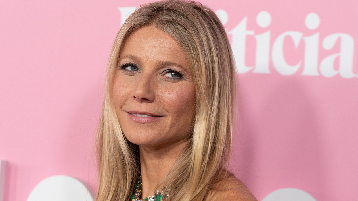 Gwyneth Paltrow shares about her 'Rectal Ozone Therapy' and all of us wish she hadn't