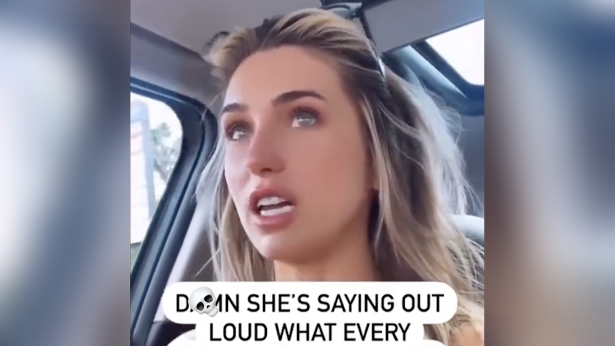 Watch: TikToker issues warning about putting your pronouns on your resume that, while based in reality, the woke will hate