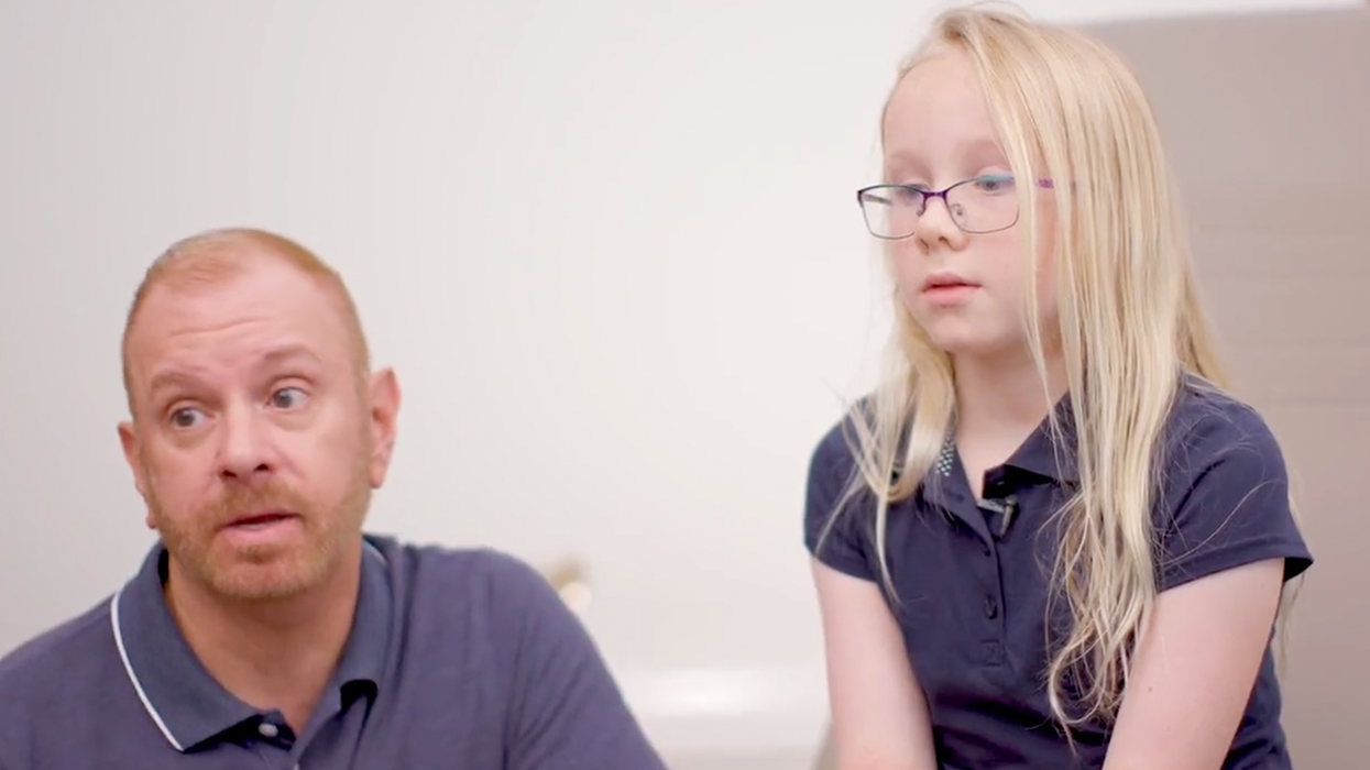 WATCH: Training Video Teaches Med Students To Bypass Parents And 'Affirm' Children's Gender Identity