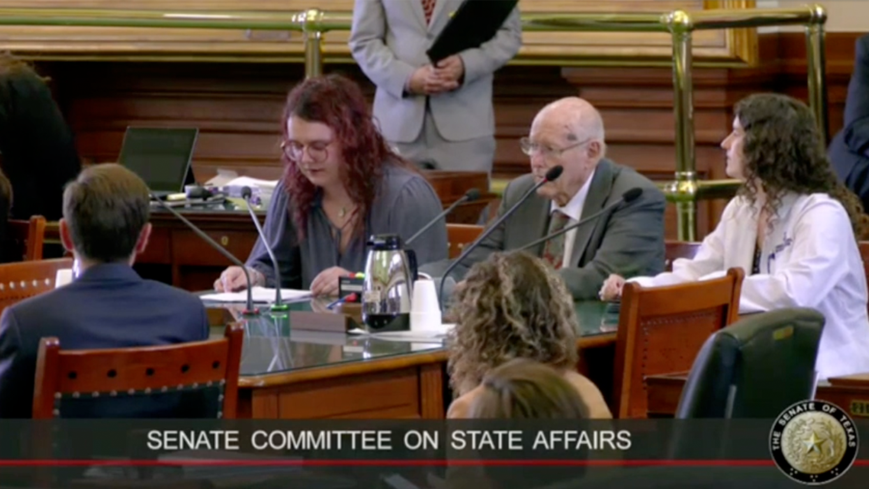 'They Never Offered Me Counseling': De-Transitioned Woman Details Irreversible Side Effects Of Transitioning As A Minor