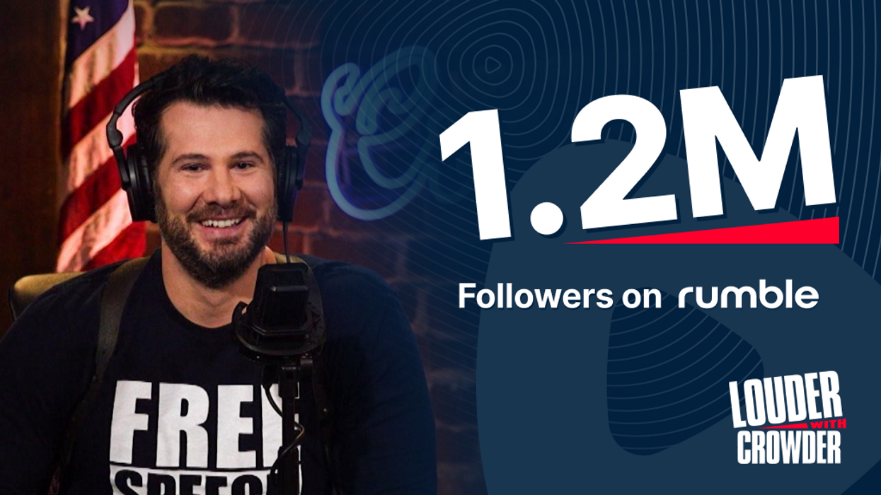 Steven Crowder Leads With More Than 58,000 Presale Paying Subscribers