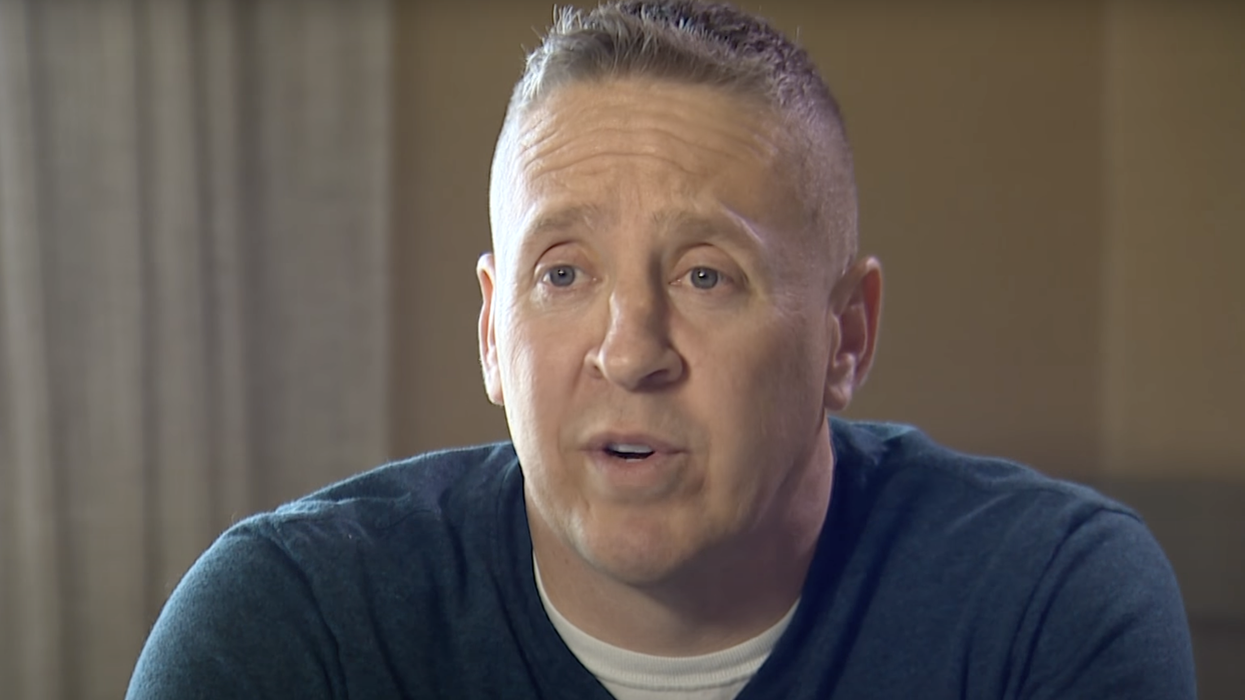 Football coach fired for praying on the field gets his job back and is $1.7 million richer