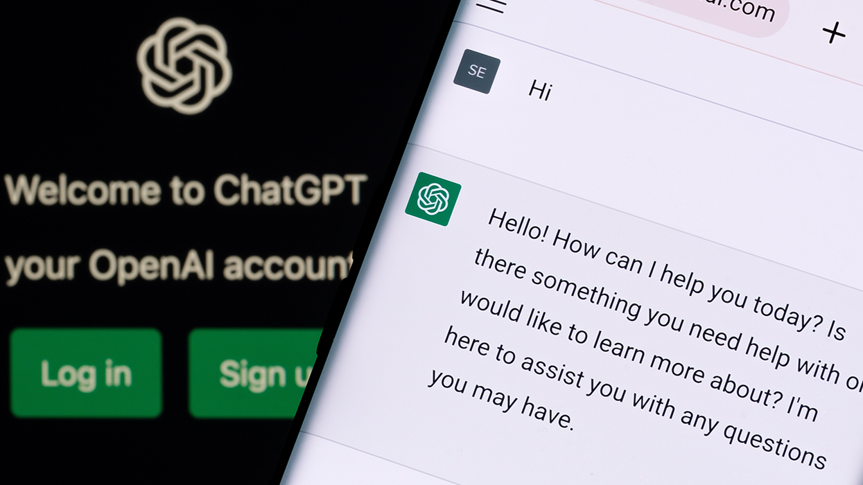 Someone Asked ChatGPT How To Design A Death Camp And The Chatbot Was Frighteningly Helpful