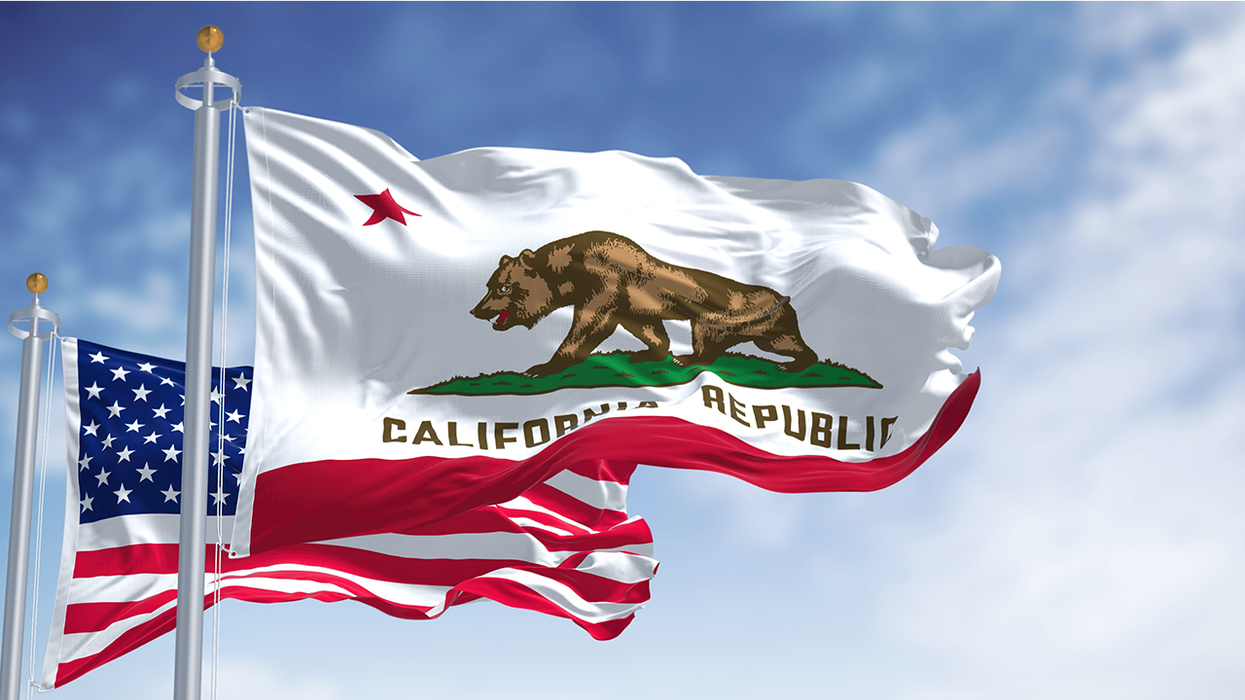 California Might Legalize Child Kidnapping In The Name Of 'Mental Health'. Seriously.