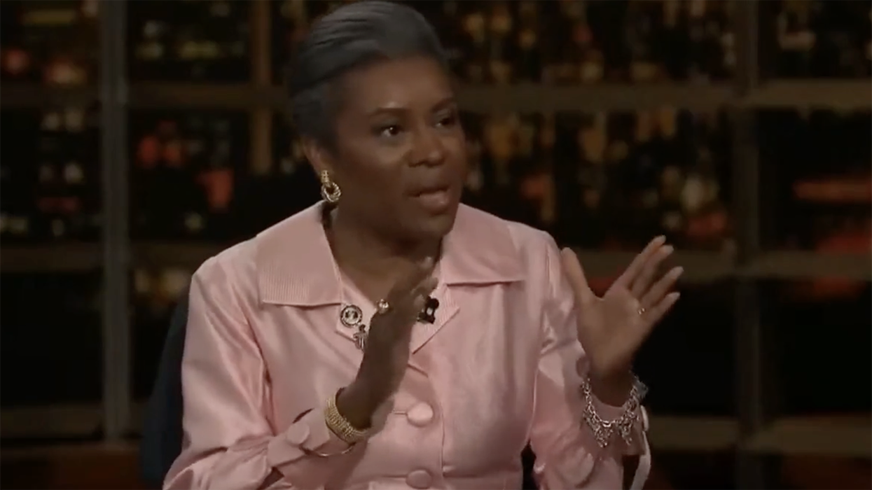 Watch: A star is born as Virginia's Lt. Governor drops bomb after bomb owning the left on "Real Time with Bill Maher"