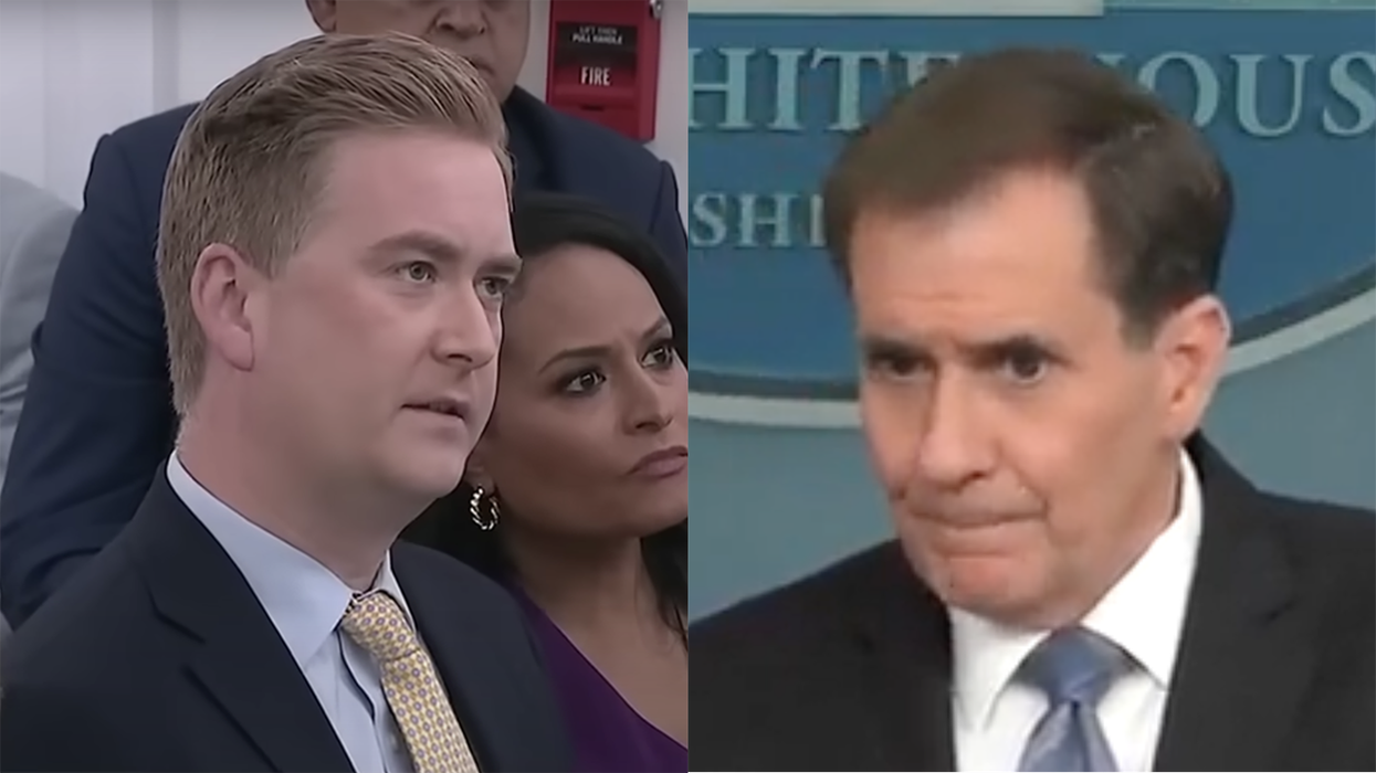 Doocy wrecks WH dropping disastrous Afghanistan withdrawal report in holiday weekend news dump: "Who's getting fired?"