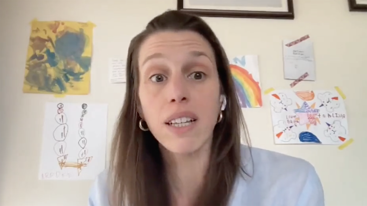 Watch: It all makes sense when you hear "declining" Bud Light's woke VP attack customers as "fratty and out of touch"