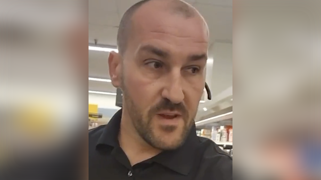 Watch: Beer distributor laments how Bud Light's get woke scheme is causing HIM to go broke