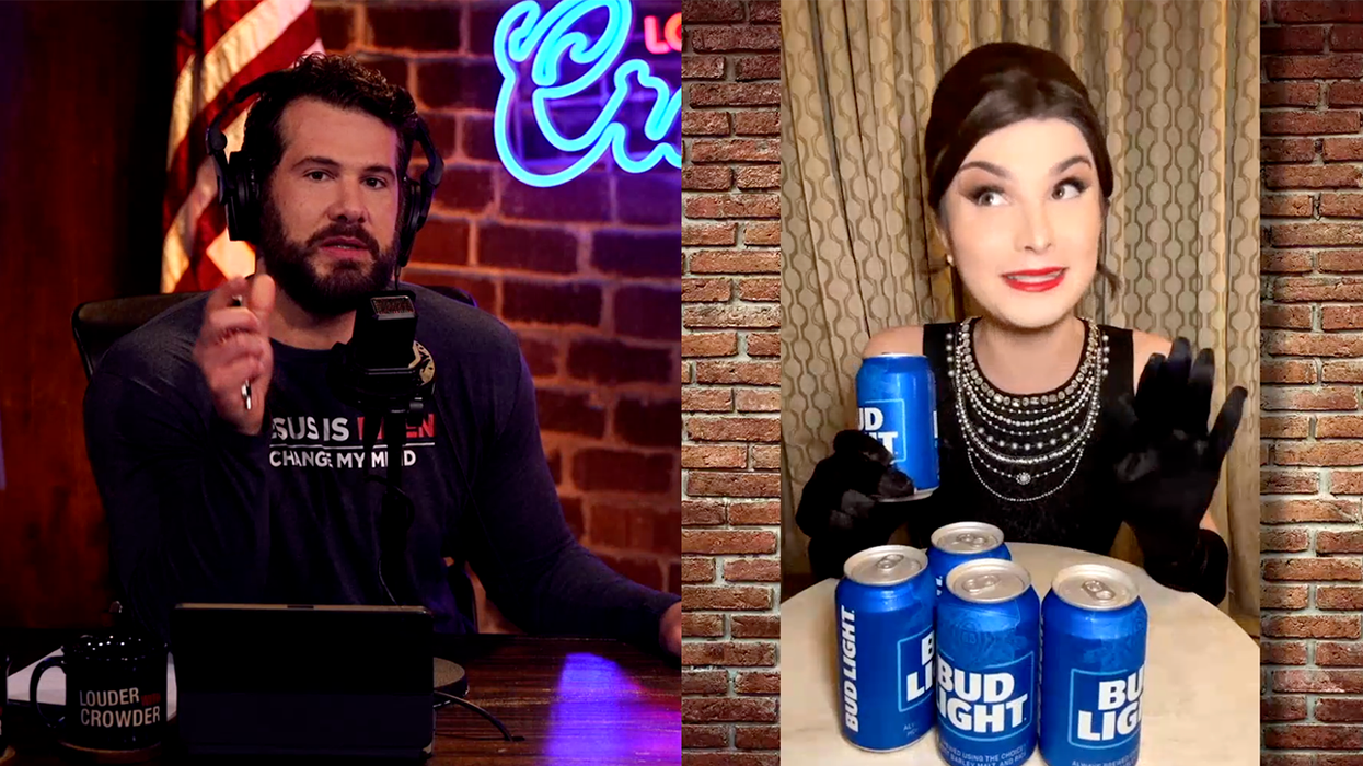 "Celebrate the wins": Boycotting Bud Light proves conservatives are winning the war