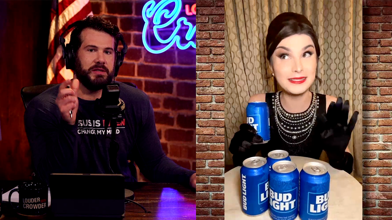 "Celebrate the wins": Boycotting Bud Light proves conservatives are winning the war