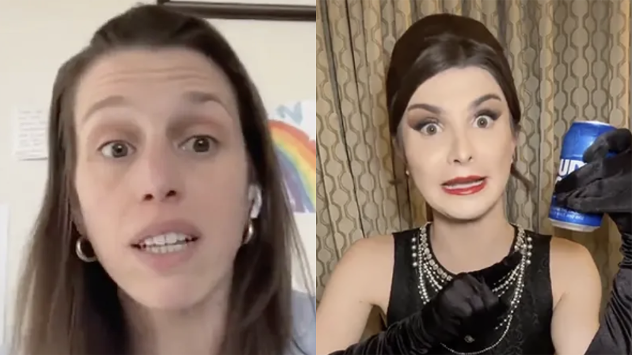 "It was a mistake": Anheuser-Busch has settled on their scapegoat for the ginormous Bud Light f*ck up