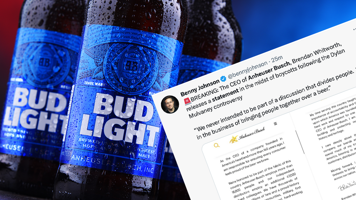 Anheuser-Busch CEO Issues Lackluster Statement Amid Dylan Mulvaney Controversy And Billion Dollar Losses