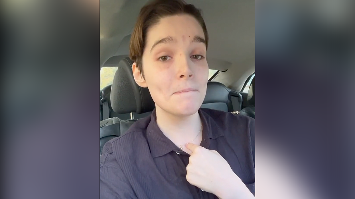 Watch: Man Who De-Transitioned Proves Skeptics Wrong With Heartbreaking Video
