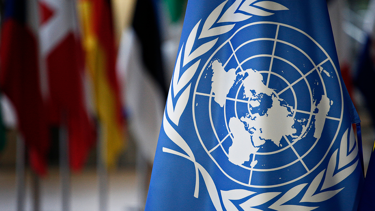 New UN Report Calls For Decriminalization of Sex Between Minors And Adults, Claims It Can Be 'Consensual'