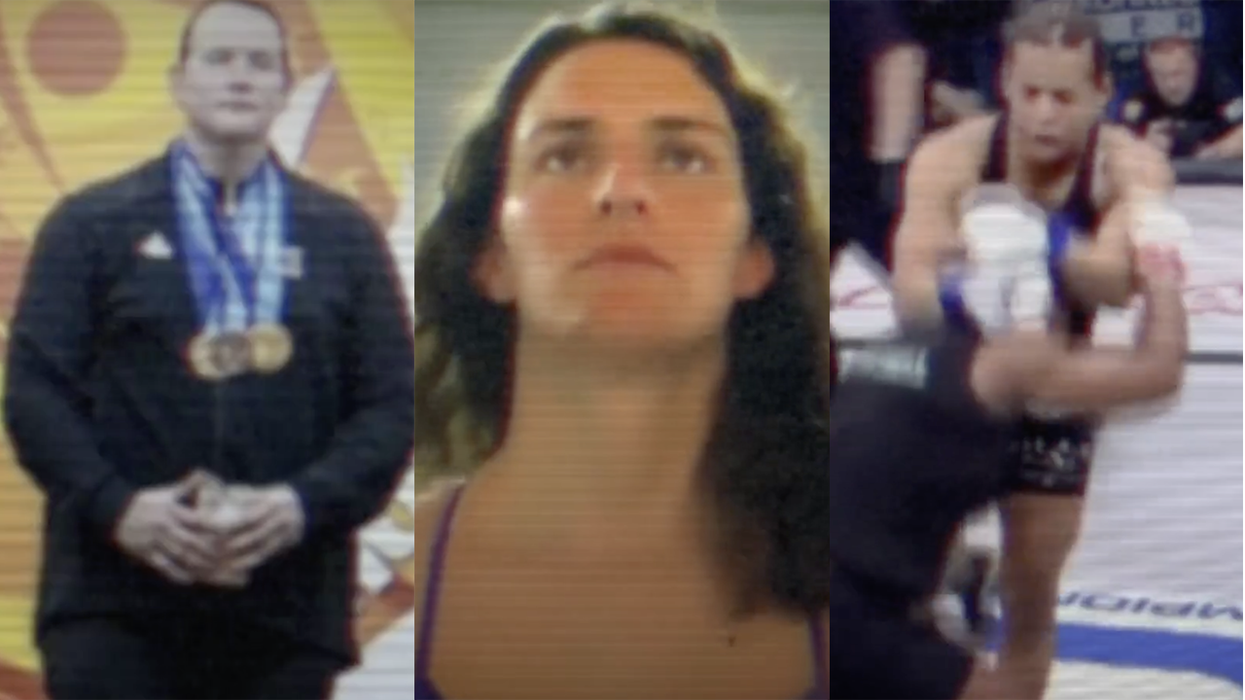 Team DeSantis drops laugh-out-loud Bud Light parody mocking "real men of genius" in women's sports