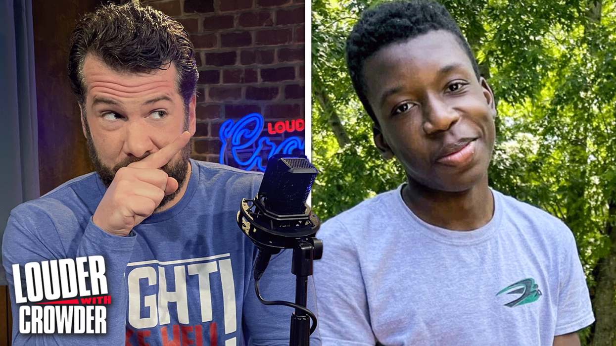 SHOW NOTES: IS CNN USING KC SHOOTING TO IGNITE RACE WAR?!