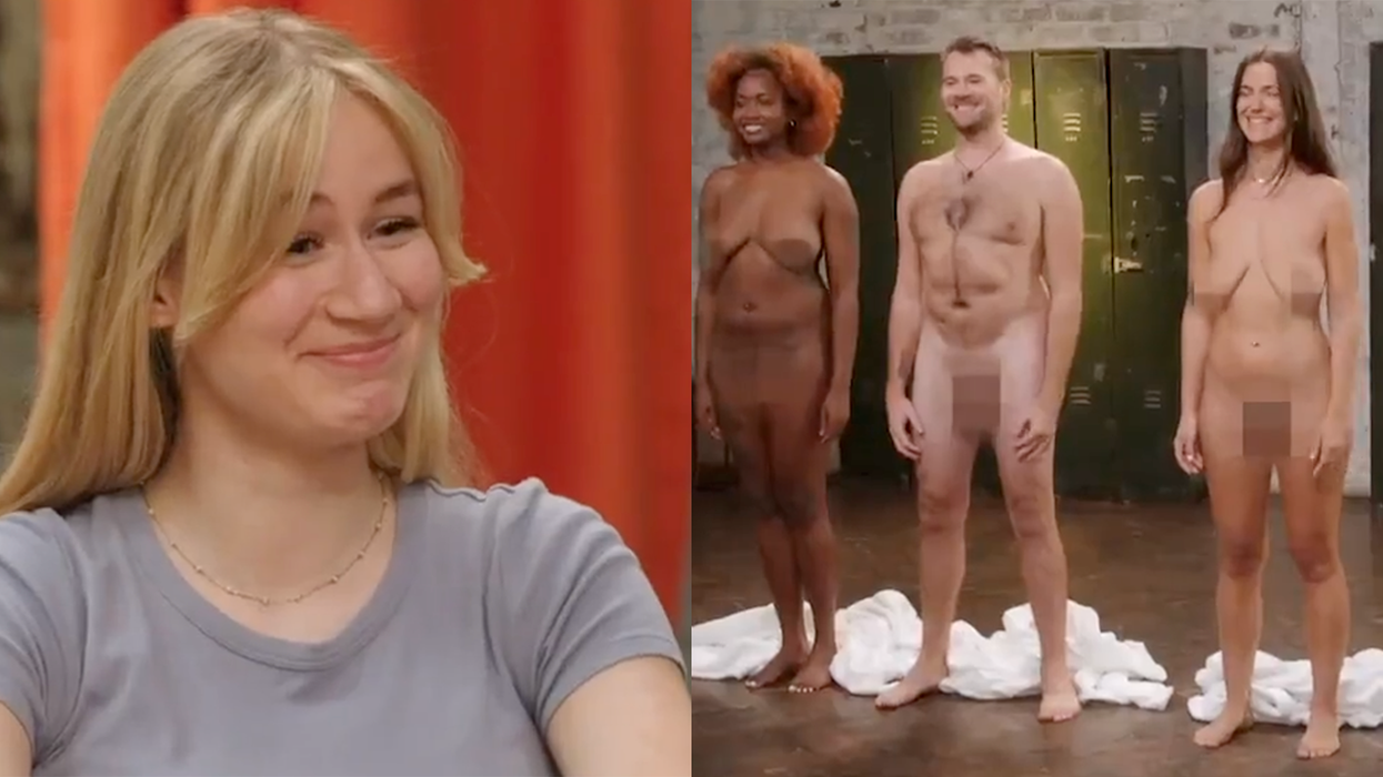 There's Another TV Show That Exposes Children To Naked Adults, But That Isn't Even The Worst Part