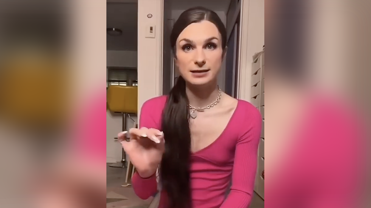 You're under arrest? Dylan Mulvaney wants it illegal to misgender anyone