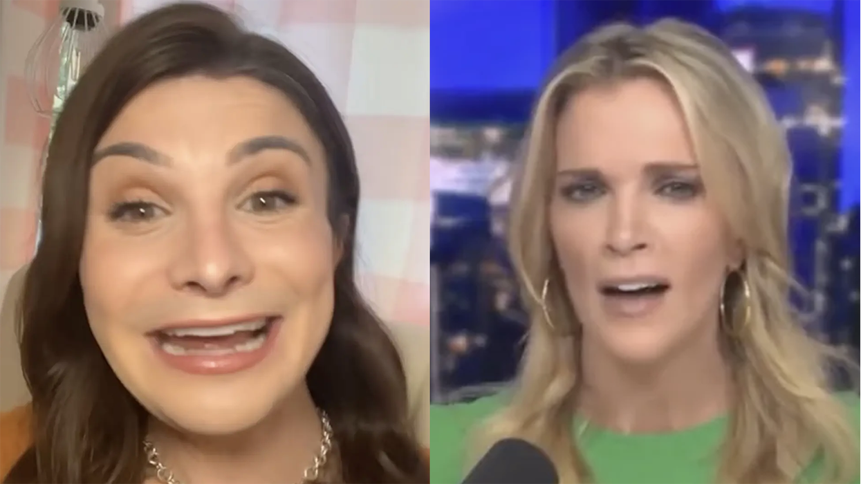 Megyn Kelly goes hard on Dylan Mulvaney's new claim: brands only like (sigh) her because (sigh) she's trans